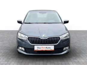 Škoda FABIA SMART 1.0 TSI thumbnail