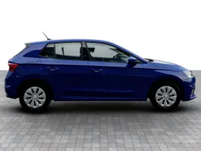 Škoda FABIA AMBITION 1.0 TSI thumbnail