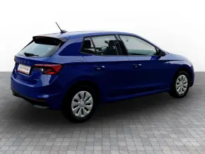 Škoda FABIA AMBITION 1.0 TSI thumbnail