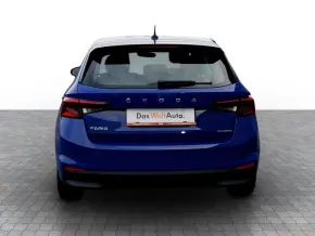 Škoda FABIA AMBITION 1.0 TSI thumbnail