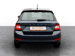 Škoda FABIA SMART 1.0 TSI thumbnail