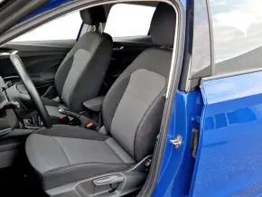 Škoda FABIA AMBITION 1.0 TSI thumbnail