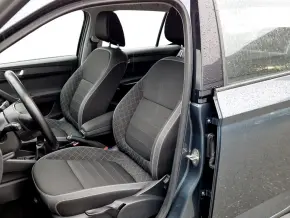 Škoda FABIA SMART 1.0 TSI thumbnail