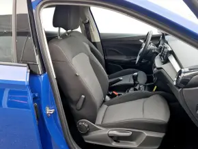 Škoda FABIA AMBITION 1.0 TSI thumbnail