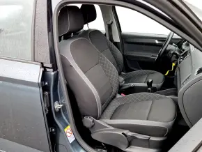 Škoda FABIA SMART 1.0 TSI thumbnail