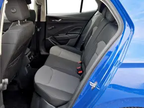 Škoda FABIA AMBITION 1.0 TSI thumbnail