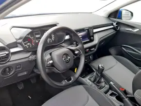 Škoda FABIA AMBITION 1.0 TSI thumbnail