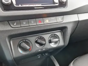 Škoda FABIA SMART 1.0 TSI thumbnail