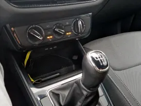 Škoda FABIA AMBITION 1.0 TSI thumbnail