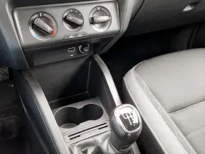 Škoda FABIA SMART 1.0 TSI thumbnail
