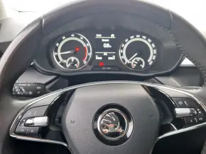Škoda FABIA AMBITION 1.0 TSI thumbnail