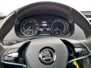 Škoda FABIA SMART 1.0 TSI thumbnail