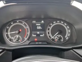 Škoda FABIA AMBITION 1.0 TSI thumbnail