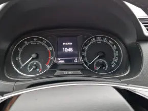 Škoda FABIA SMART 1.0 TSI thumbnail