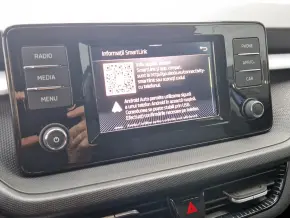 Škoda FABIA AMBITION 1.0 TSI thumbnail