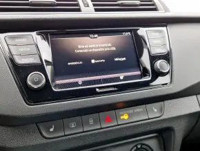 Škoda FABIA SMART 1.0 TSI thumbnail