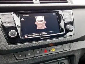 Škoda FABIA SMART 1.0 TSI thumbnail