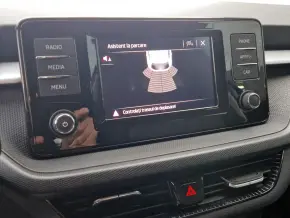 Škoda FABIA AMBITION 1.0 TSI thumbnail