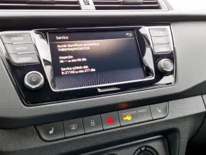 Škoda FABIA SMART 1.0 TSI thumbnail