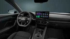 CUPRA Formentor 1.5 eTSI DSG7 mildh thumbnail