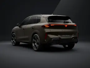 Terramar Tribe Black 1.5  eTSI DSG mhev thumbnail
