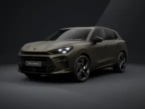 Terramar Tribe Black 2.0 TSI DSG 4DRIVE thumbnail