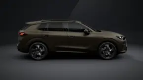 Terramar Tribe Black 2.0 TSI DSG 4DRIVE thumbnail