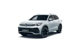 Tiguan Sport 1,5 eTSI DSG thumbnail