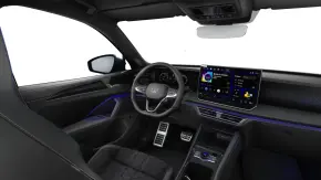 Tiguan Sport 1,5 eTSI DSG thumbnail