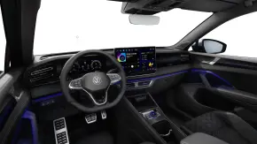 Tiguan Sport 1,5 eTSI DSG thumbnail