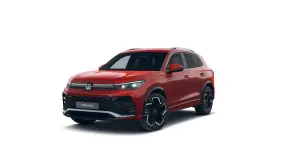 Tiguan Sport 1,5 eTSI DSG thumbnail