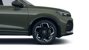 Tiguan Sport 1,5 eTSI DSG thumbnail