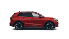 Tiguan Sport 1,5 eTSI DSG thumbnail