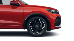 Tiguan Sport 1,5 eTSI DSG thumbnail