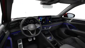 Tiguan Sport 1,5 eTSI DSG thumbnail