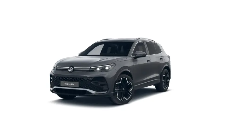 Tiguan Sport 1,5 eTSI DSG