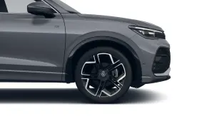 Tiguan Sport 1,5 eTSI DSG thumbnail