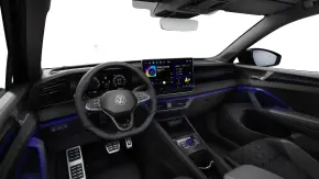 Tiguan Sport Hybrid 1,5 TSI DSG thumbnail