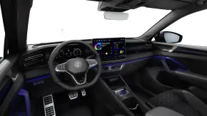 Tiguan Sport 1,5 eTSI DSG thumbnail