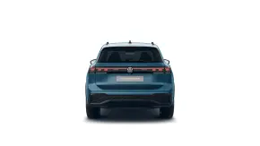 Tiguan Sport Hybrid 1,5 TSI DSG thumbnail
