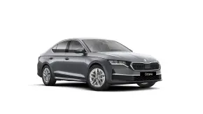 Octavia Selection 1.5 TSI DSG mHEV thumbnail