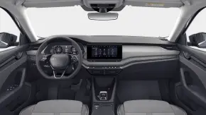 Octavia Selection 1.5 TSI DSG mHEV thumbnail