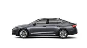 Octavia Selection 1.5 TSI DSG mHEV thumbnail