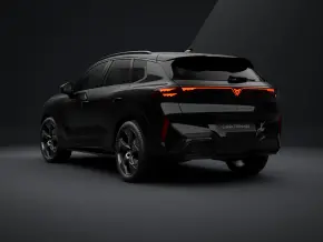Terramar Tribe Black 2.0 TSI DSG 4DRIVE thumbnail