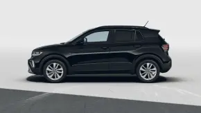 T-Cross Prime 1.5 TSI DSG thumbnail