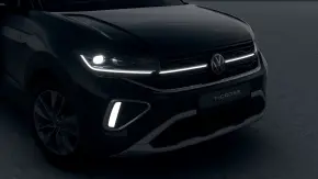 T-Cross Prime 1.5 TSI DSG thumbnail