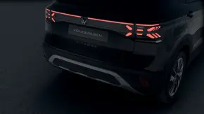 T-Cross Prime 1.5 TSI DSG thumbnail