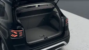 T-Cross Prime 1.5 TSI DSG thumbnail