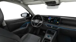 Tiguan Prime 1,5 eTSI DSG thumbnail