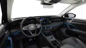 Tiguan Prime 1,5 eTSI DSG thumbnail